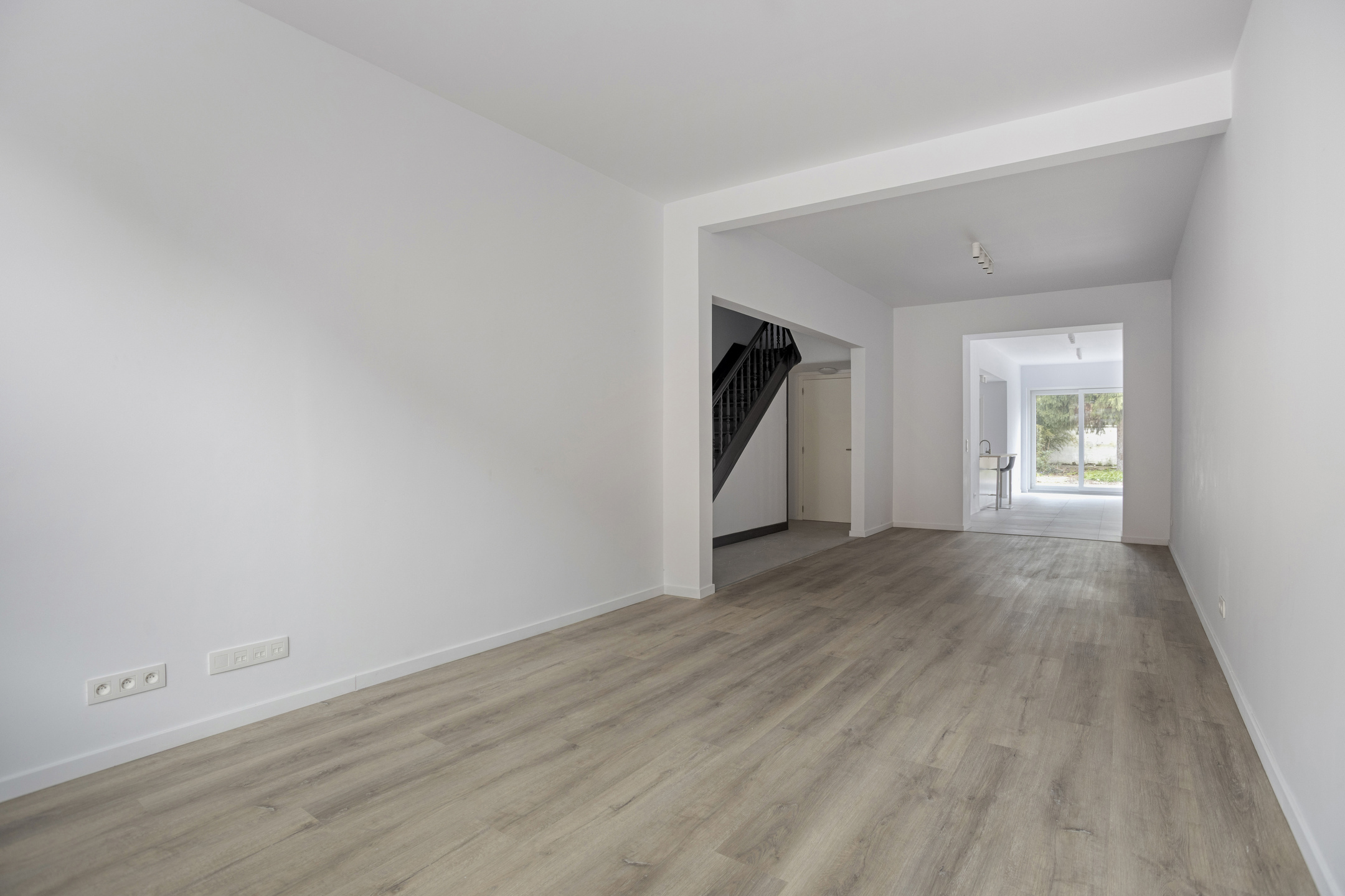 Instapklaar herenhuis (EPC A) met 6 slaapkamers vlakbij Leuven - foto 5