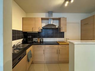 Apartment for rent in Wetteren