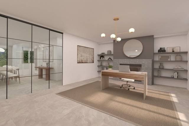 Project for sale in Zandvliet