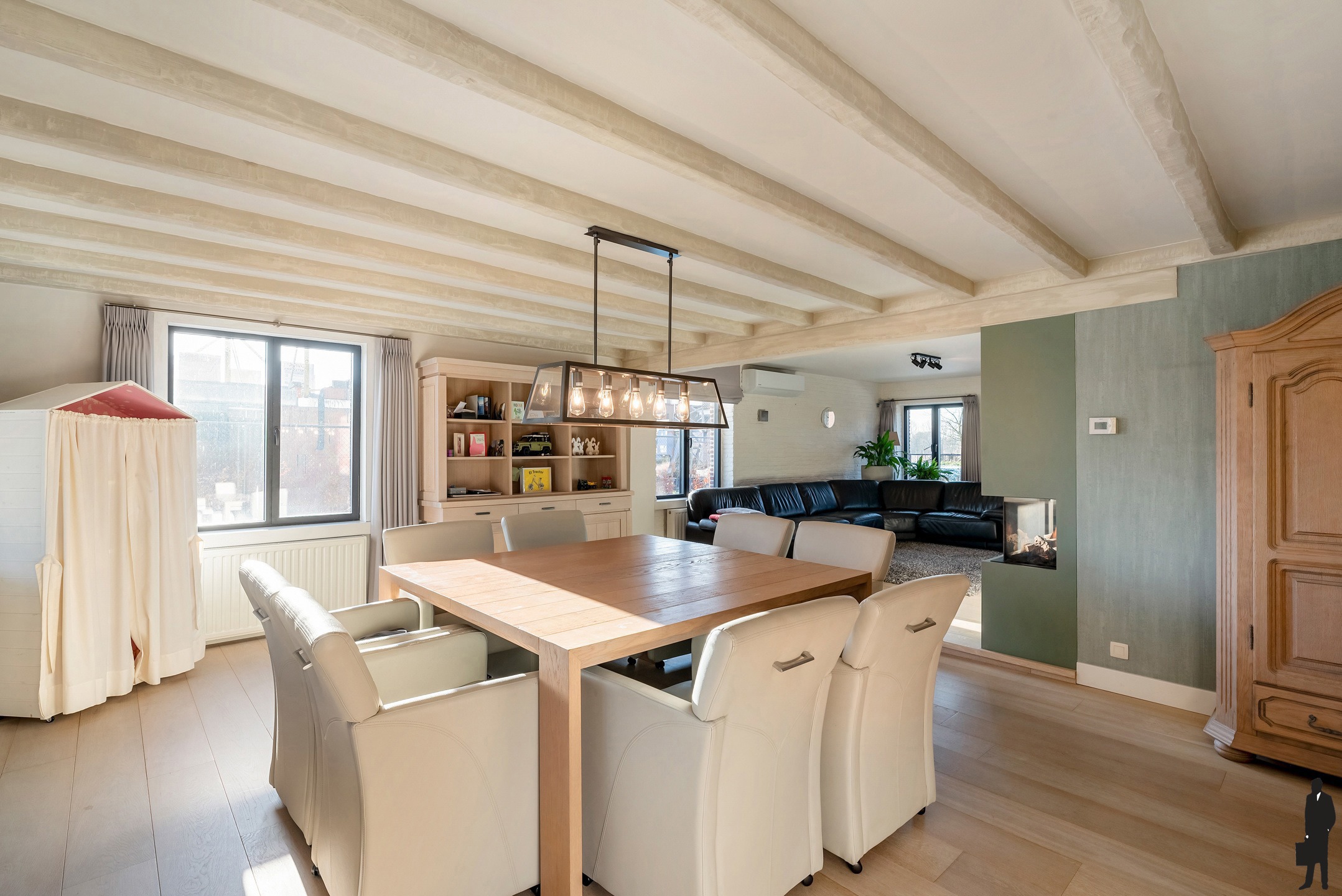 House for sale in Hoogstraten with 5 bedrooms - photo 5