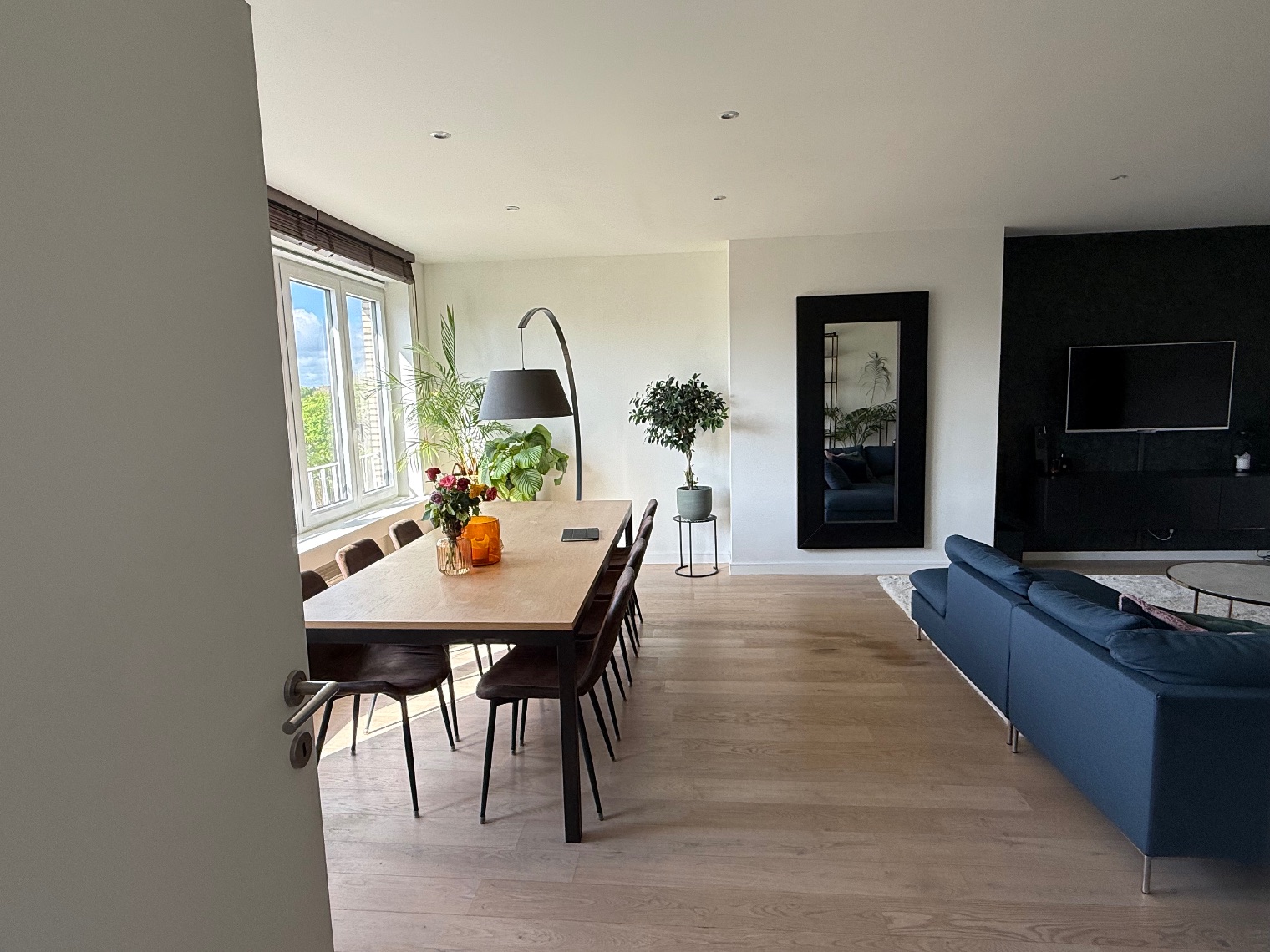 Appartement te koop in Wilrijk met 2 slaapkamers - foto 4