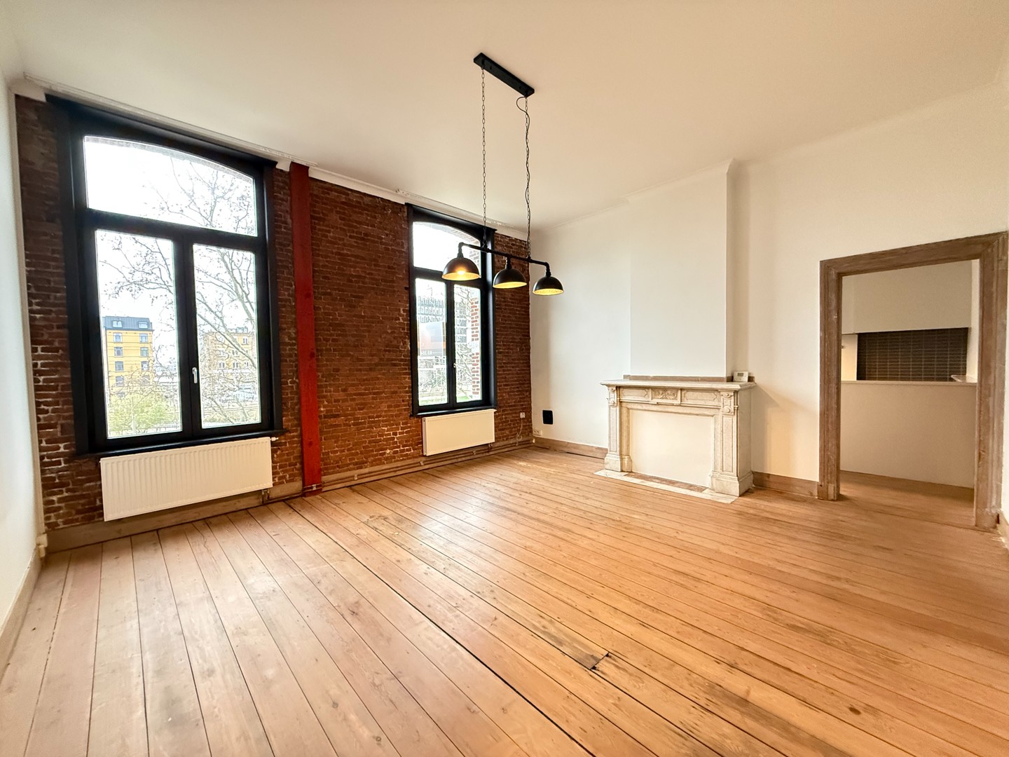 Apartment for rent in Antwerp with 2 bedrooms - photo 5