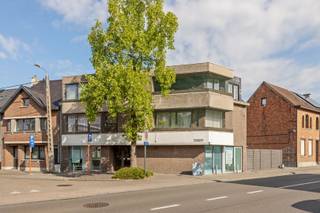 Apartment for sale in Dendermonde