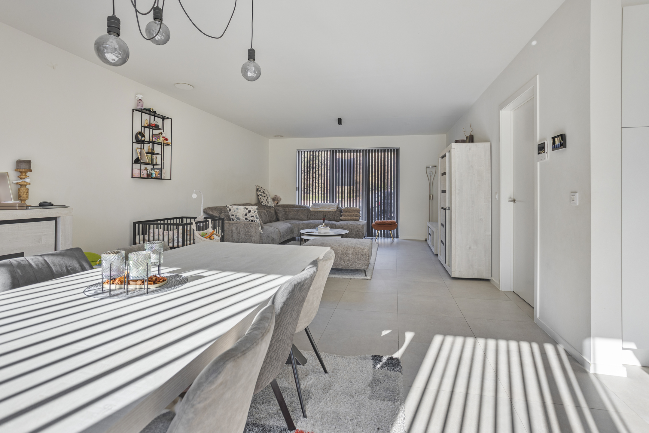 Te huur: modern energiezuinig huis in centrum Sterrebeek - foto 3