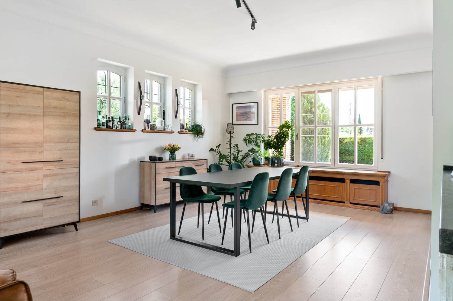 Instapklare woning met 3 slpkrs te Sint-Katelijne-Waver - foto 5