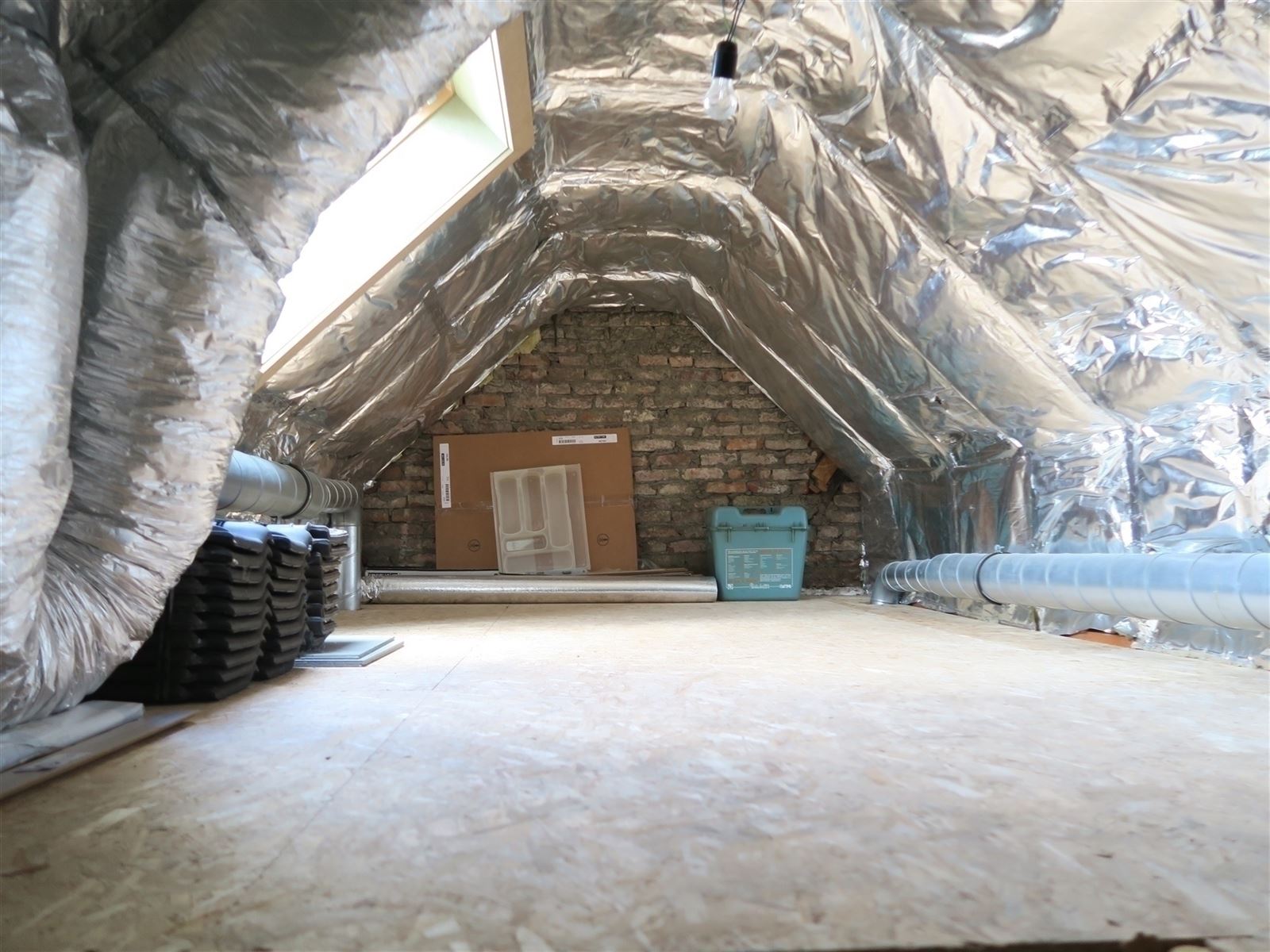 gezellige starterswoning met stadstuin en 3 slaapkamers - foto 3