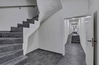 Voor meer info of een bezoek, bel 054 69 39 37 - Deze energiezuinige nieuwbouw opbrengsteigendom bevindt zich in het bruisende centrum van Ninove...