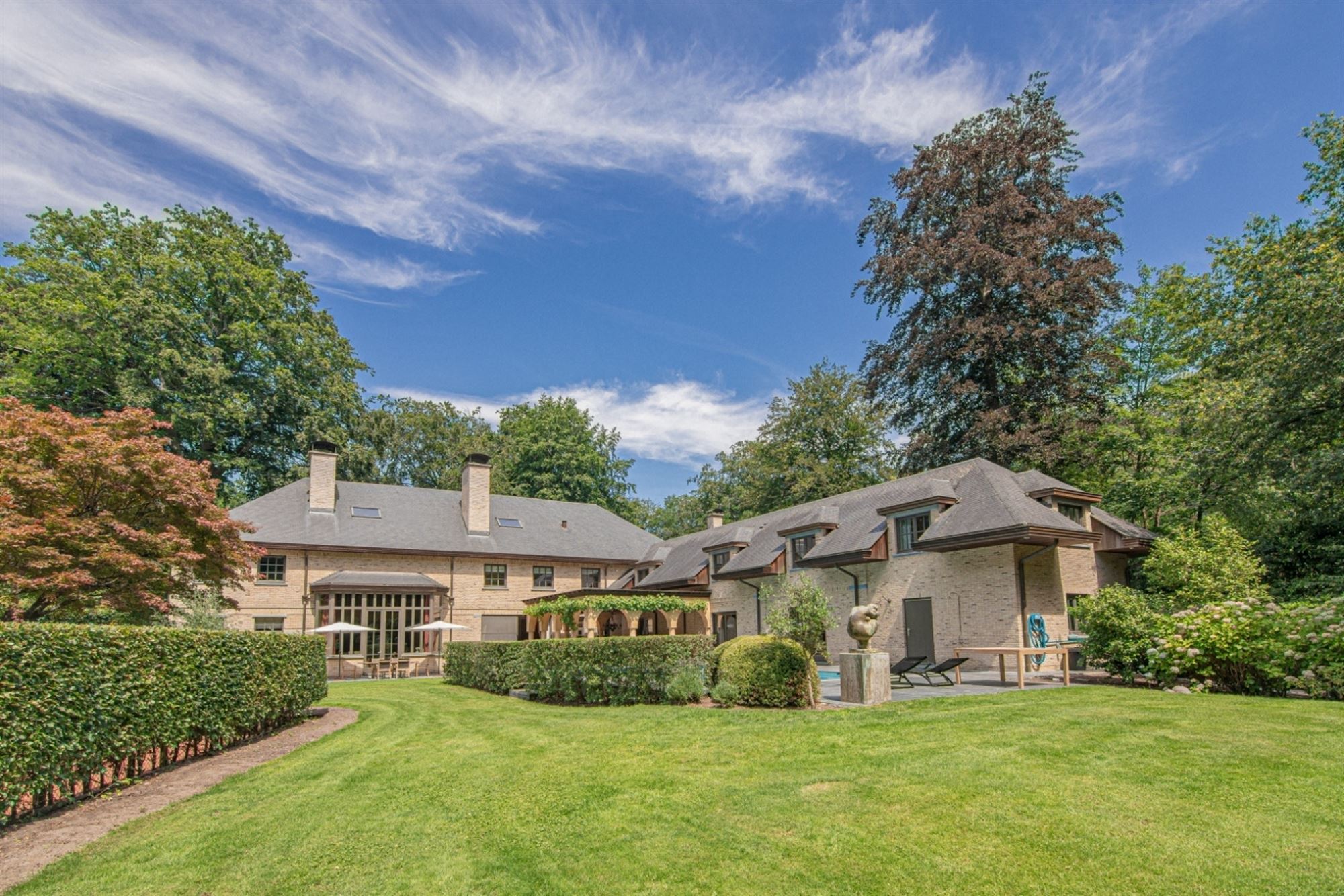 Maison à vendre à Kapellen avec 6 chambres - photo 1
