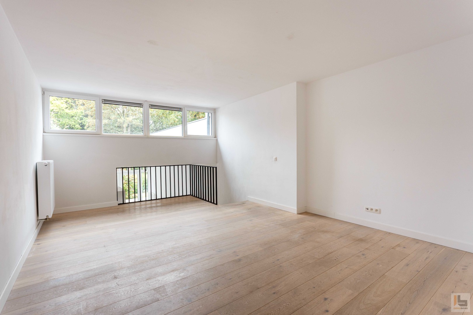 Appartement tendance avec 3 chambres et jardin au cœur de Ronse - photo 4