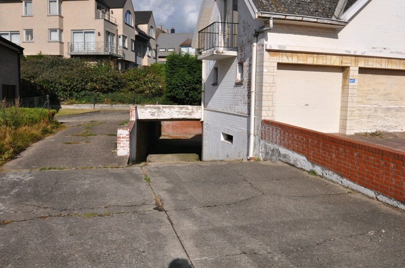 Garage te huur op jaarbasis vlakbij zee en centrum - foto 3