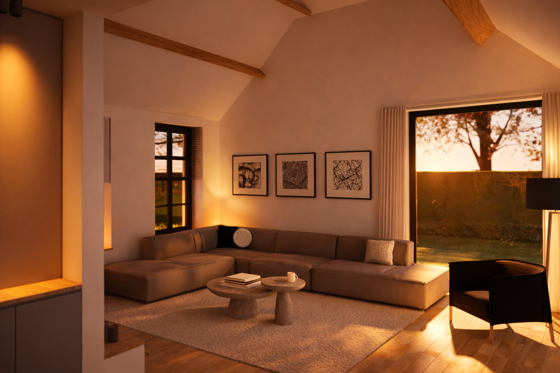 Maison à vendre à Schilde avec 4 chambres - photo 4