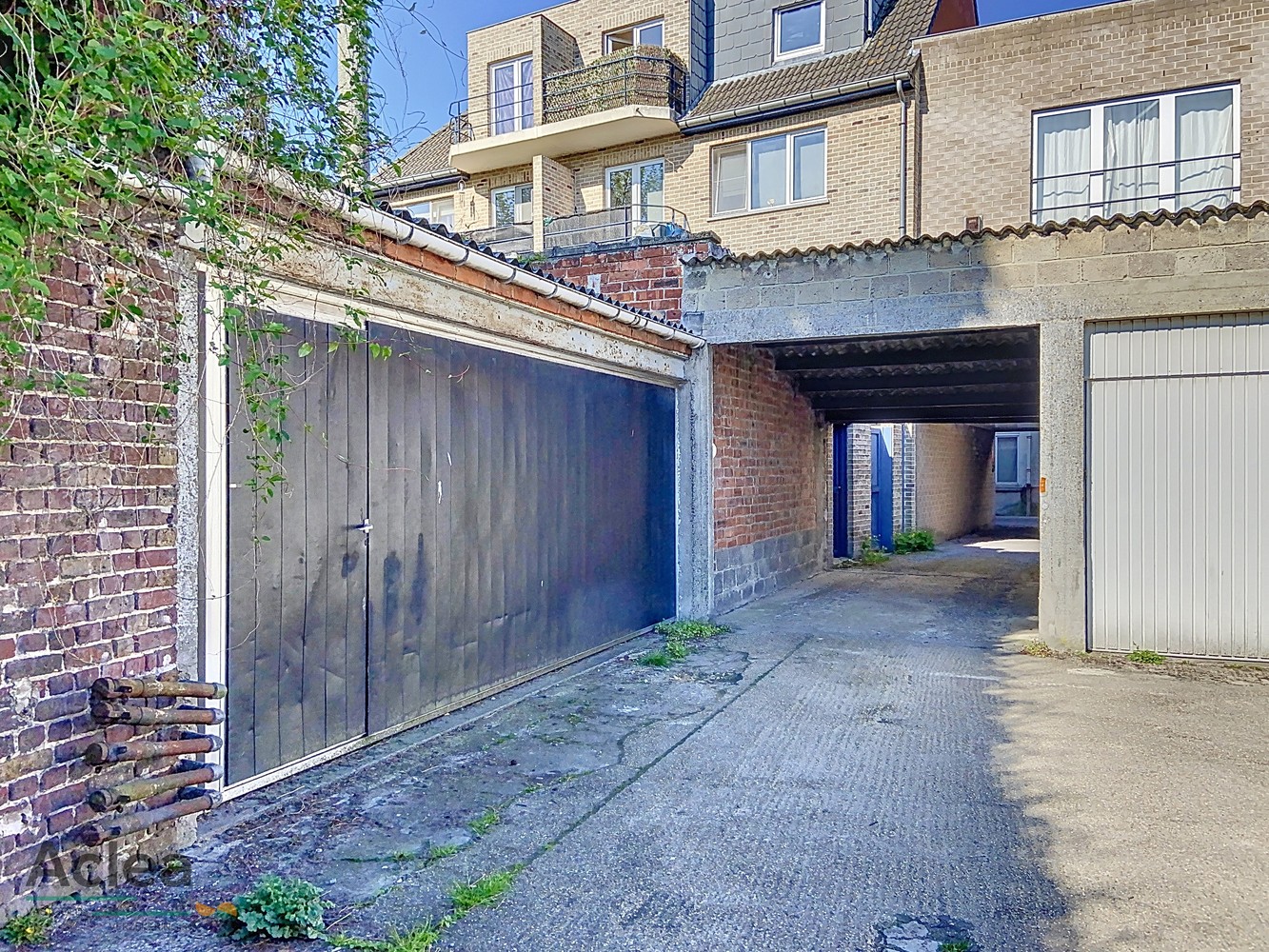 Garagebox in centrum van Eeklo - foto 5