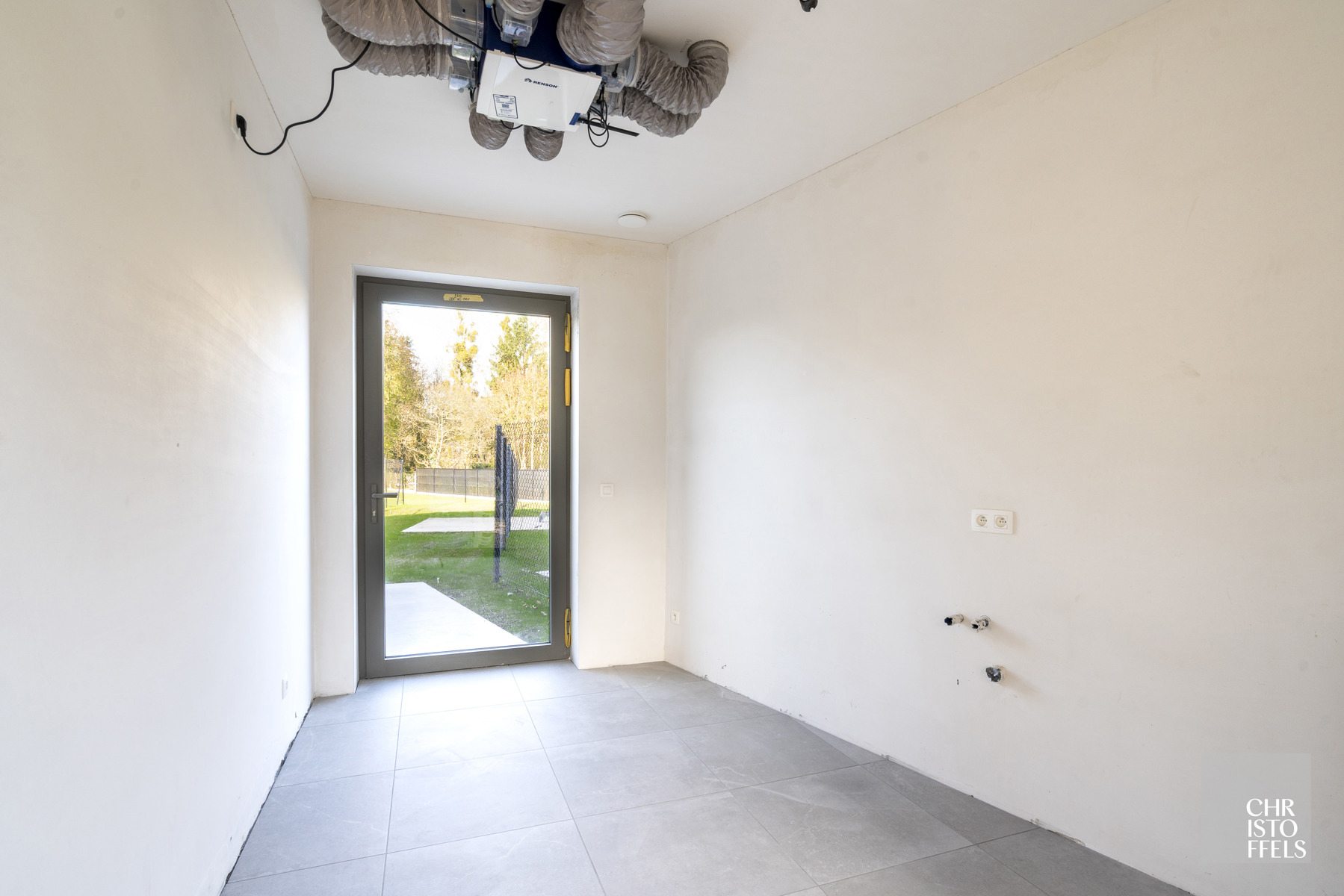 Energiezuinige nieuwbouw op rustige locatie in Bilzen-Hoeselt! - foto 4