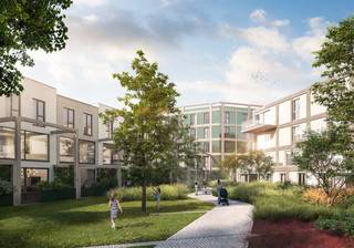 Project Kolenkaai is gelegen op een droomlocatie aan het kanaal Gent-Brugge-Oostende. De oppervlakte van maar liefst 10.000 m² biedt ruimte voor energiezuinige appartementen, huizen, handelsruimtes en heel wat groen. Kolenkaai, da’s een prachtig staaltje architectuur met een hoge ambitie in duurzaamheid.<br /><br />Kolenkaai staat voor ruim wonen in alle comfort en stijl. De kwalitatieve en hedendaagse afwerking met oog voor detail zie je én voel je elke dag. Voor Kolenkaai werd een Energy Service Company (ESCO) opgericht. Daarmee passen we innovatieve en duurzame hernieuwbare-energietechnieken toe. Zo worden de gebouwen verwarmd en passief gekoeld met warmtepompen die hun energie onder andere uit een BEO-veld halen. Daarnaast plaatsen we zonnepanelen op de daken en zijn alle parkeerplaatsen laadpaalready.<br /><br />Type D0302:<br />- inkomhal met toilet<br />- leefruimte met centrale open keuken en leefterras met zicht op het kanaal<br />- nachthall<br />- badkamer met inloopdouche<br />- slaapkamer 1<br />- slaapkamer 2<br />- zuid gericht terras toegankelijk vanaf beide slaapkamers<br />- ondergrondse staanplaats (vanaf € 33.500)<br /><br />Algemeen: Prijzen zijn exclusief BTW, verkooprechten, notariskosten en projectgebonden kosten voor nieuwbouw (zoals bv. kosten basisakte en aansluitingskosten)<br /><br /><br />Contacteer vandaag nog jouw Dewaele makelaar voor meer informatie over dit unieke nieuwbouwproject te Brugge.<br />050 444 999 of brugge@dewaele.com