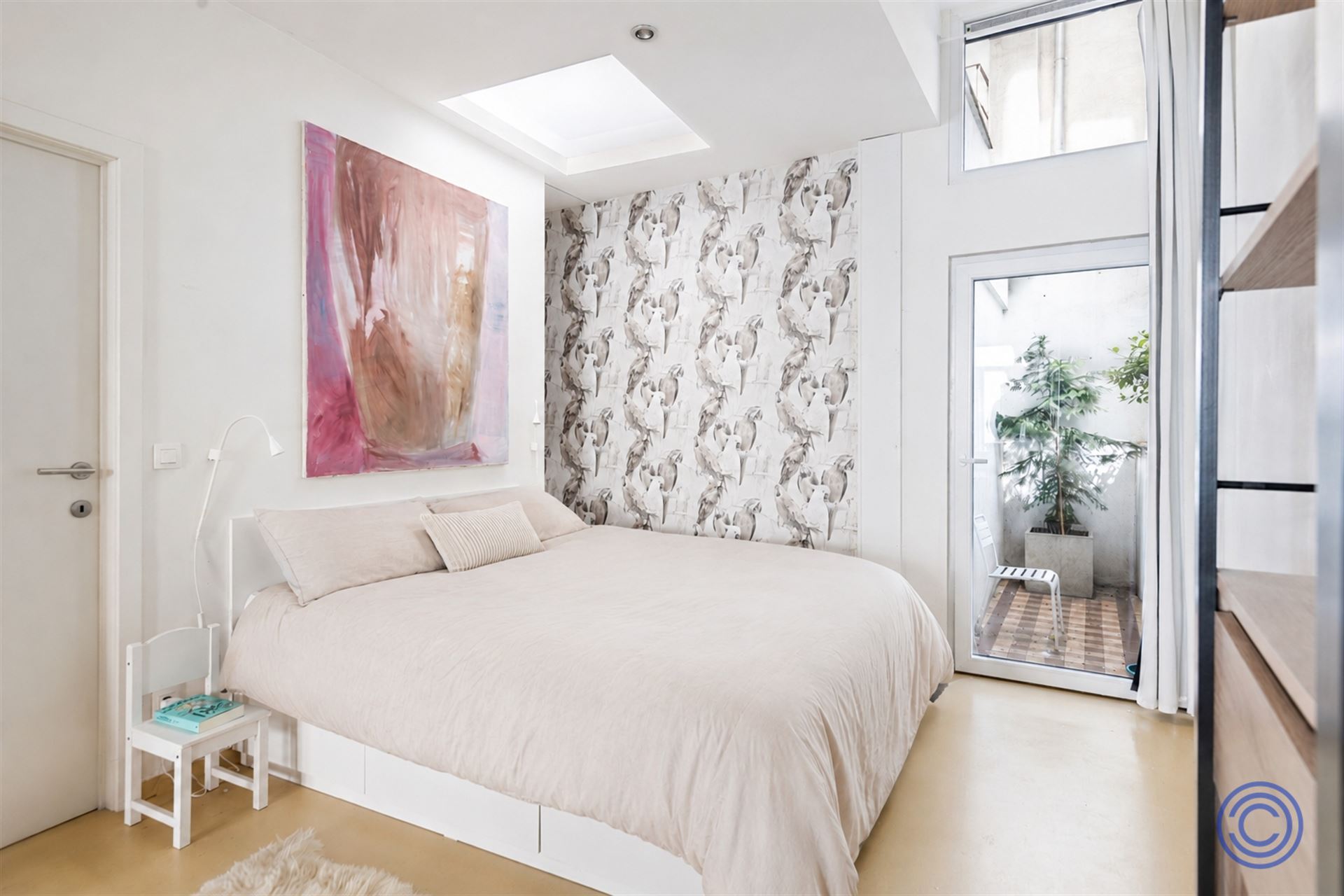 Commercial for sale in Antwerp with 1 bedroom - photo 4