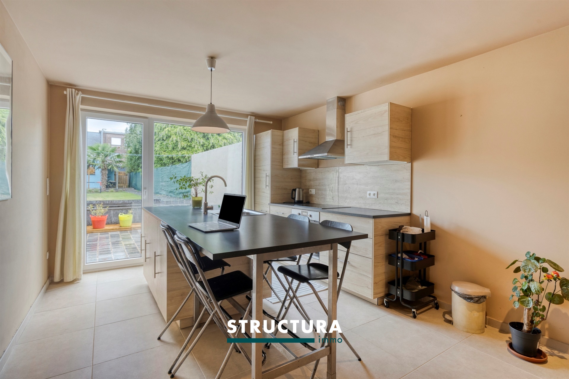 Woning nabij het centrum - foto 5