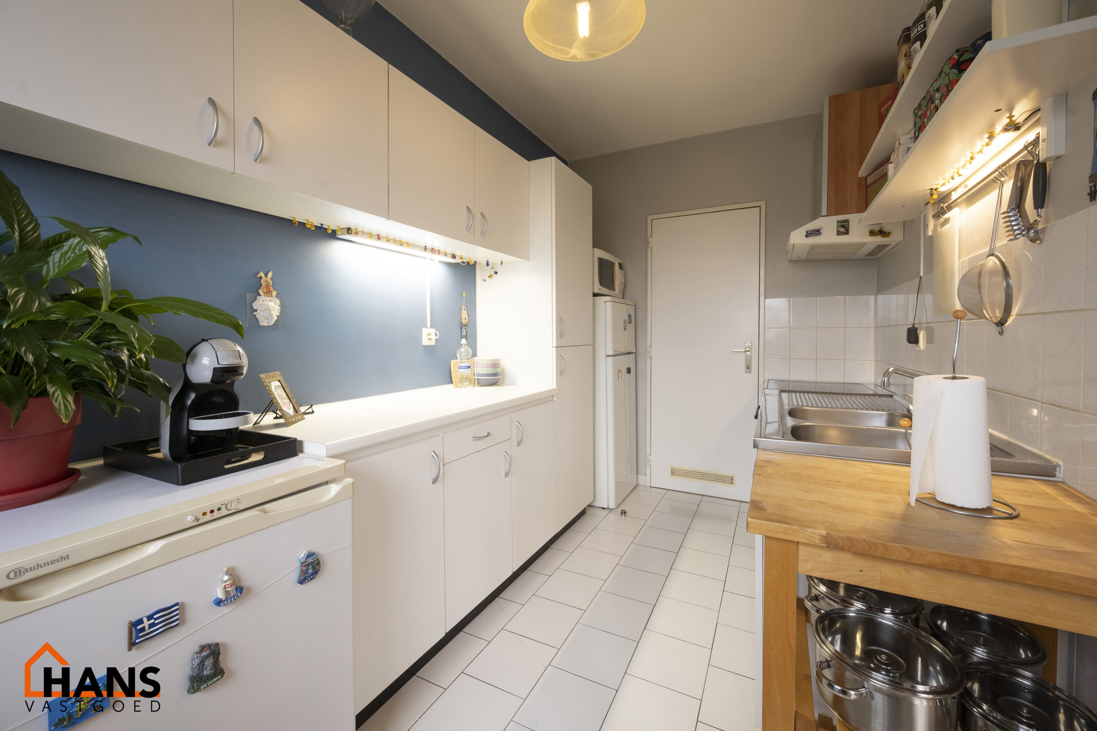 Apartment for rent in Schoten with 2 bedrooms - photo 4