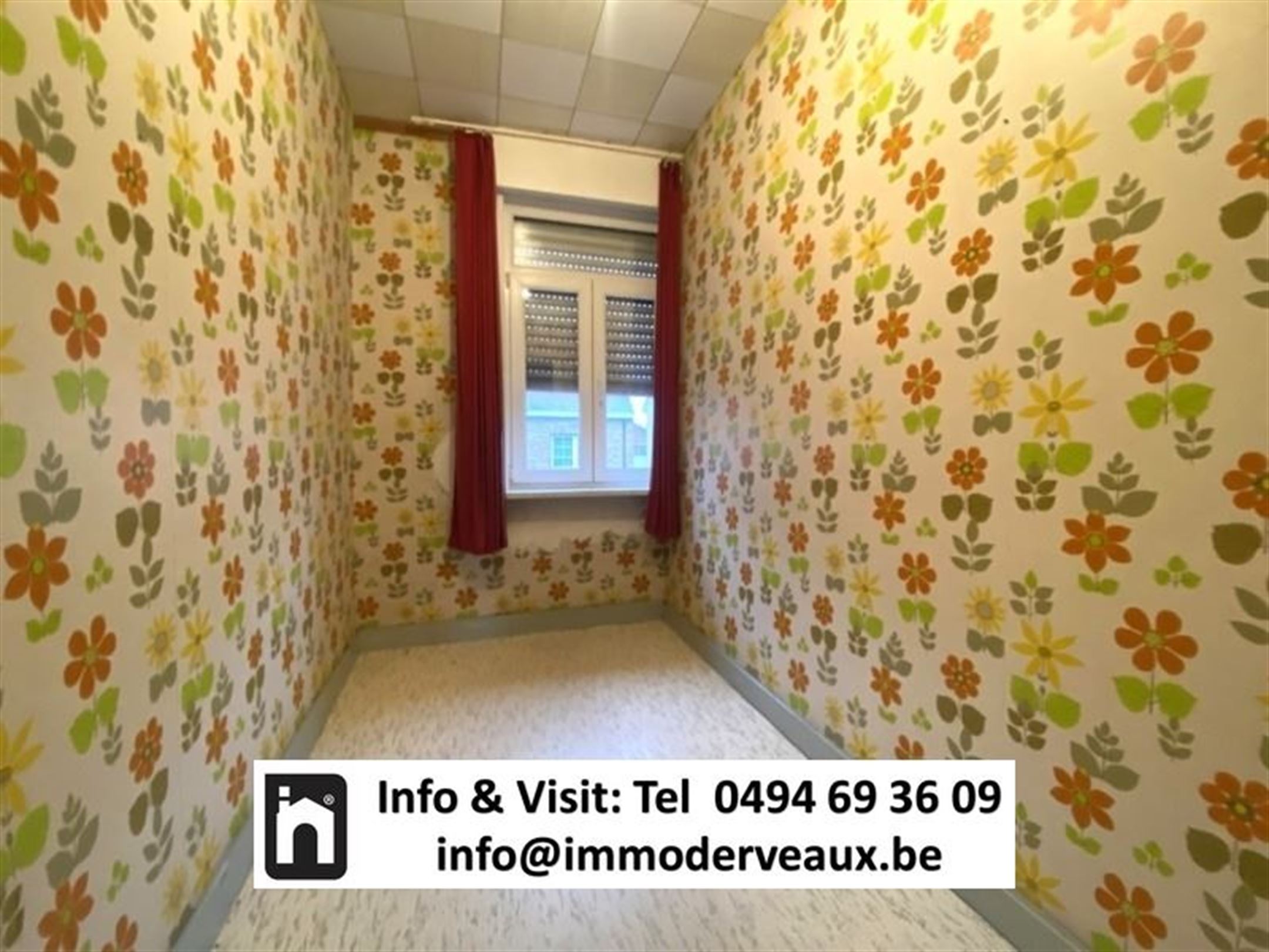 Maison à vendre à Zonnebeke - photo 3