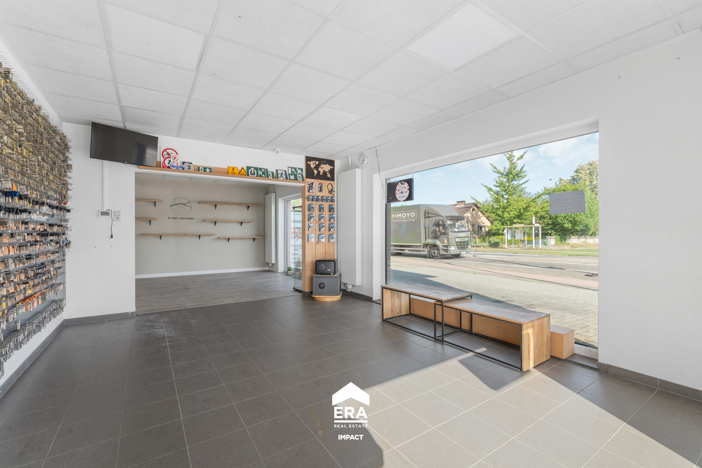 Commercial for sale in Oudsbergen with 2 bedrooms - photo 5