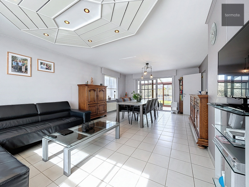 House for rent in Roeselare with 3 bedrooms - photo 4