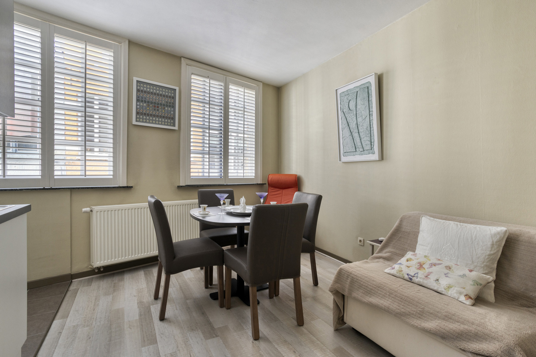 Maison à vendre à Bruges avec 1 chambre - photo 5