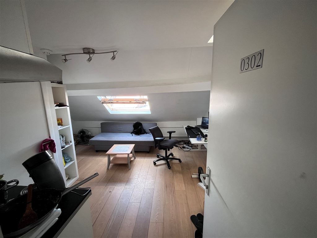 Project for rent in Heverlee - photo 1