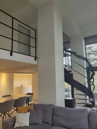 Appartement à louer à Tubize