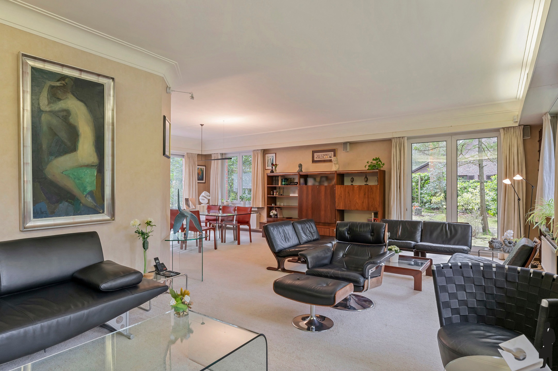 House for rent in Kalmthout with 5 bedrooms - photo 5