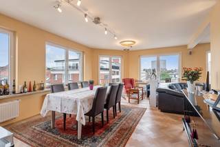 Appartement à vendre à Louvain