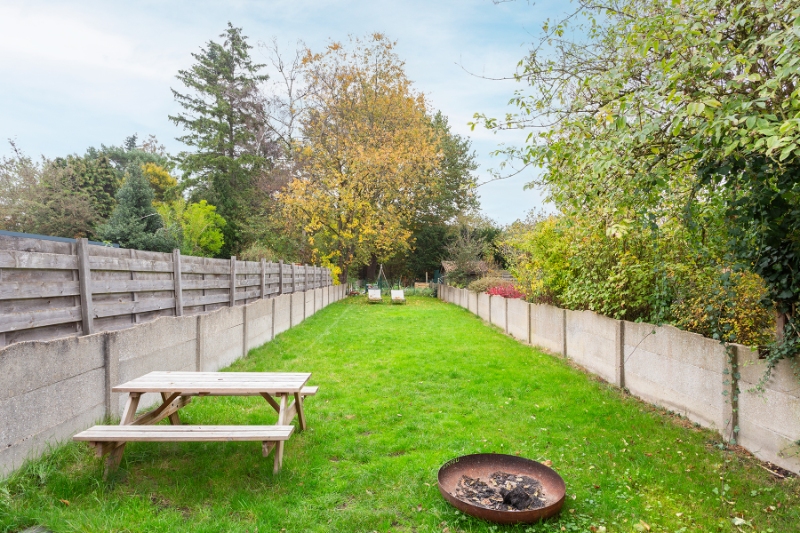 Maison à vendre à Ekeren avec 3 chambres - photo 1