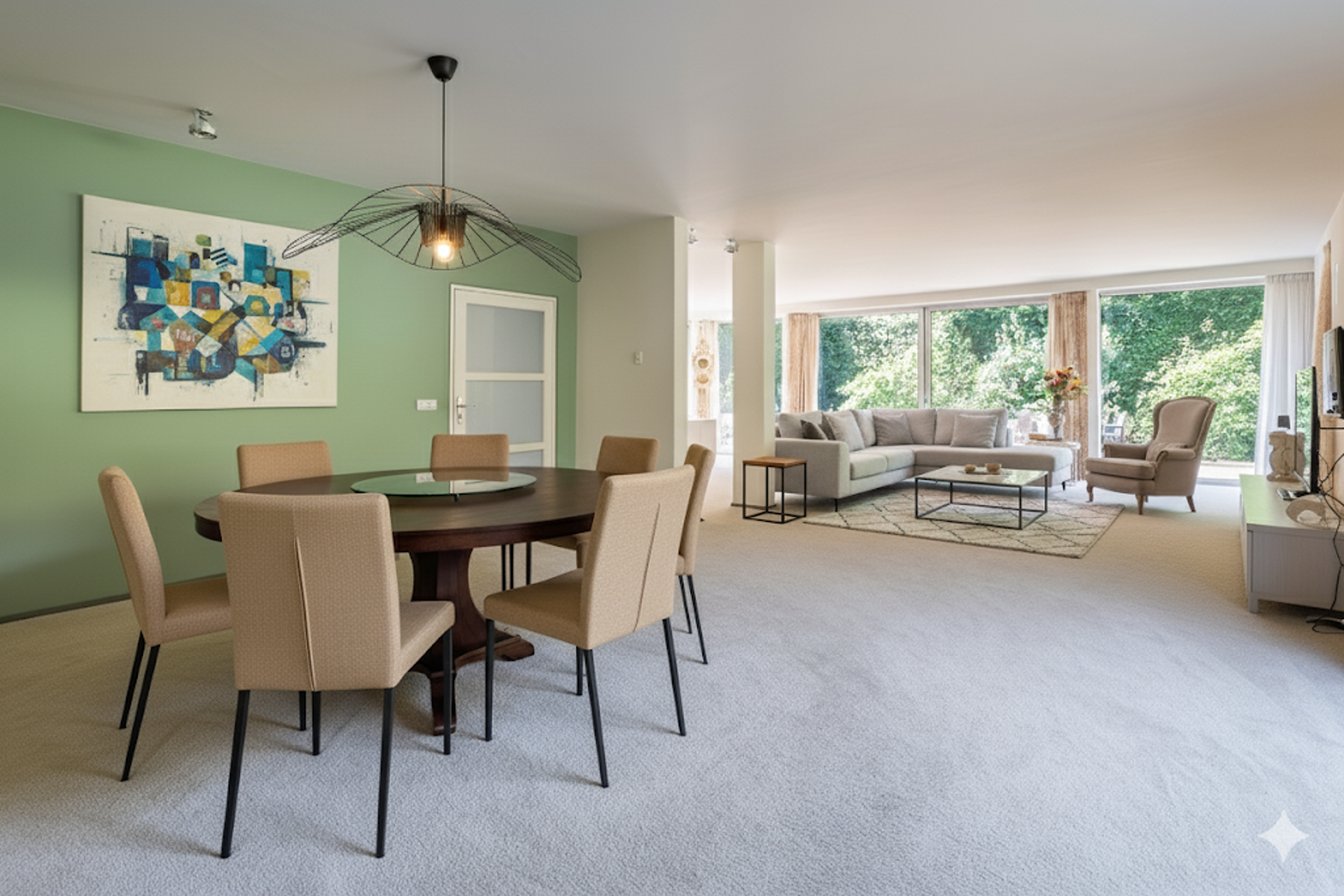 Maison à vendre à Wilrijk avec 7 chambres - photo 2