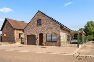 House for sale in Begijnendijk