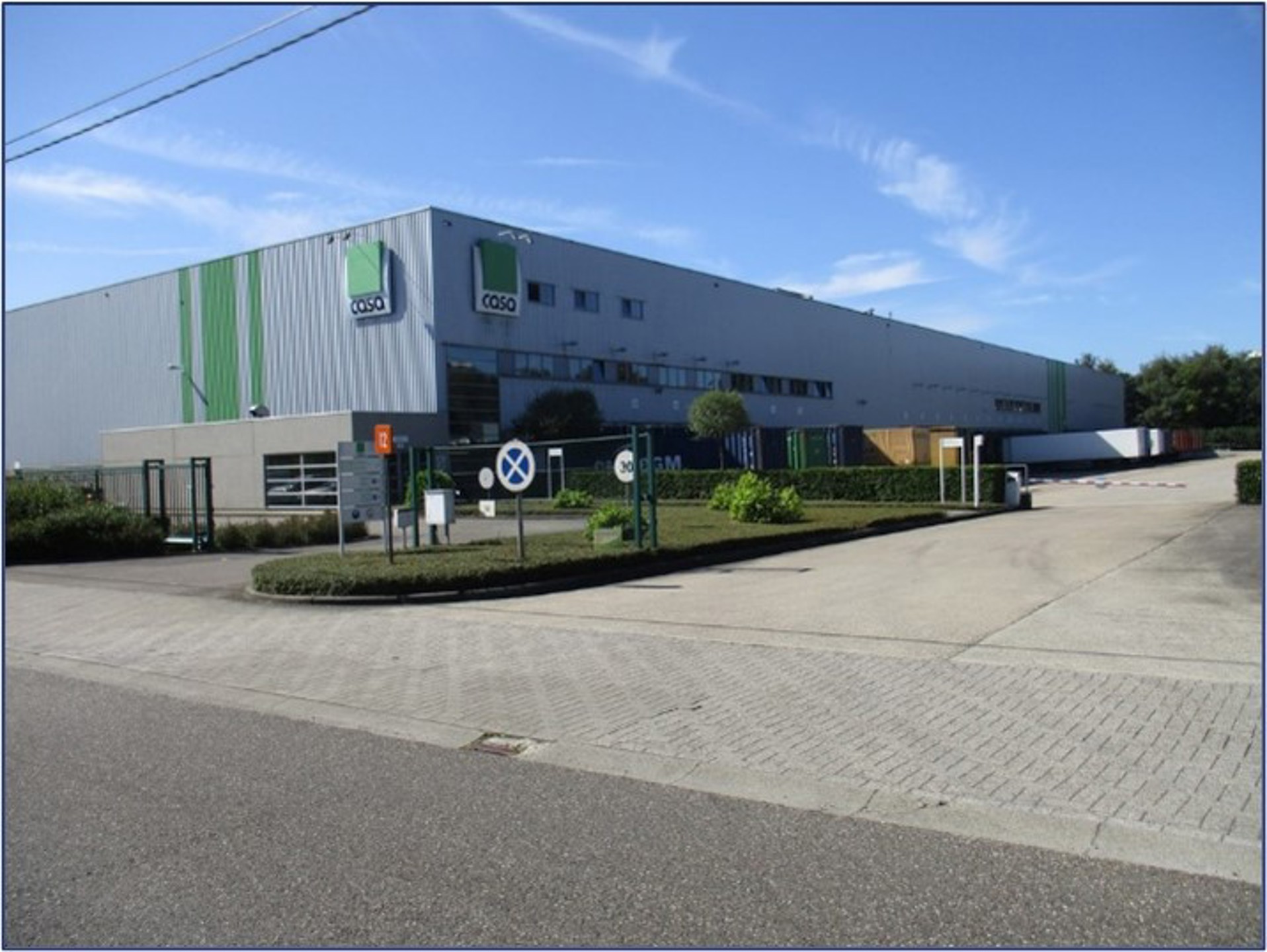 Commercial for rent in Westerlo