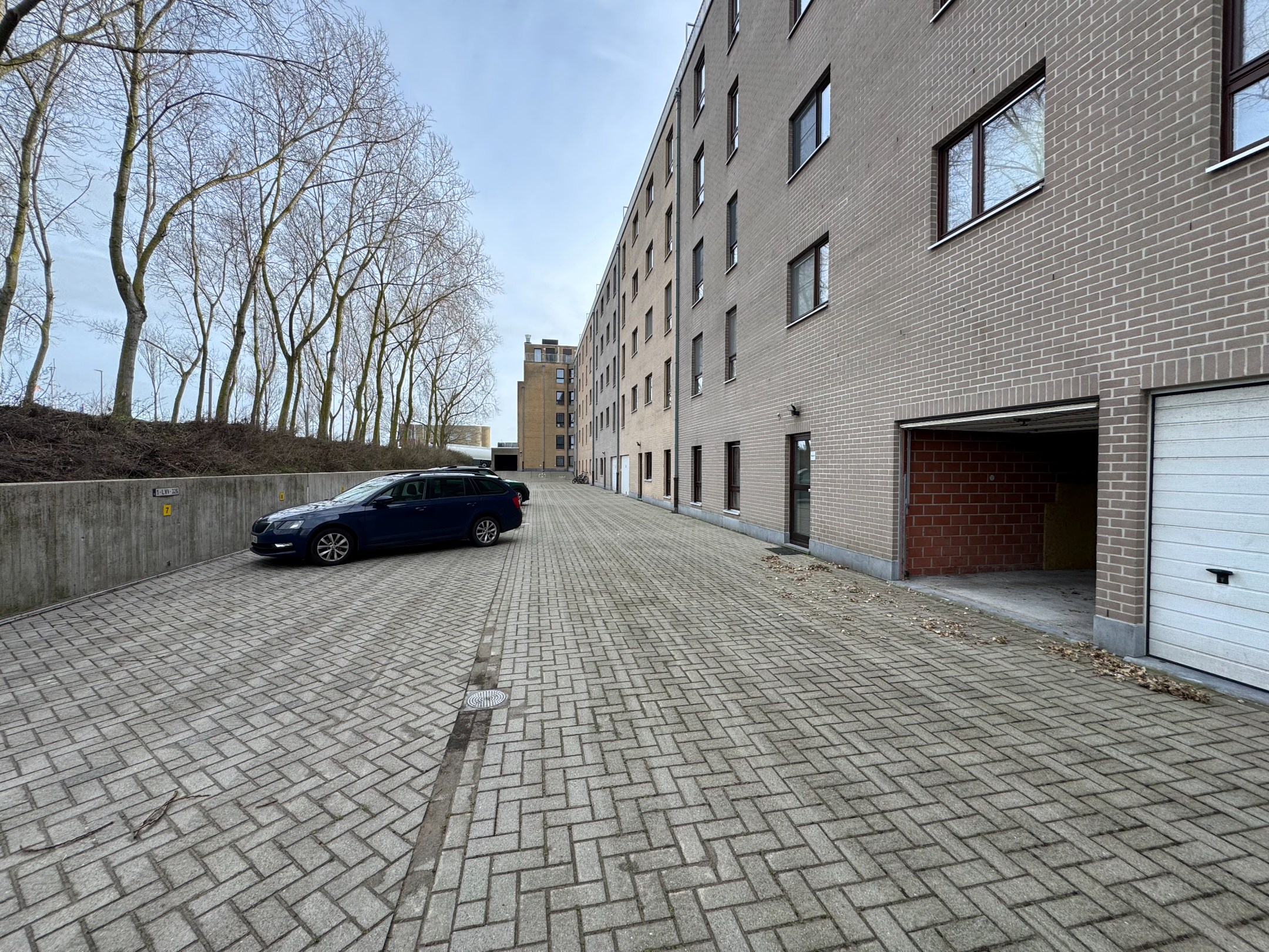 Garage for sale in Zeebrugge - photo 4