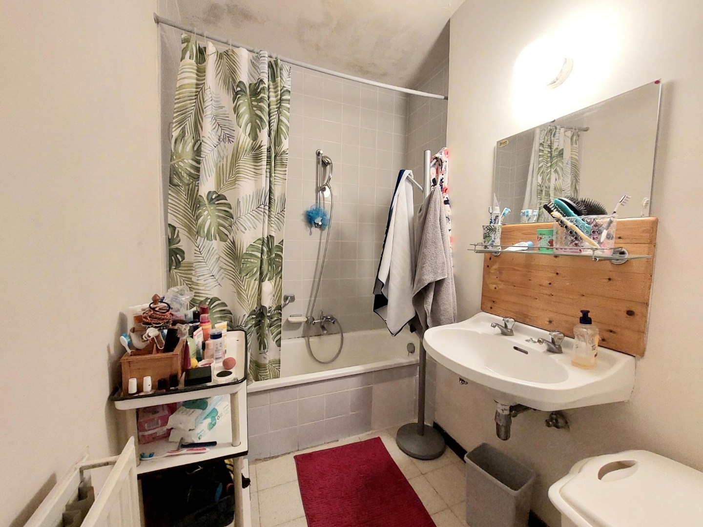 Appartement met garage - foto 5