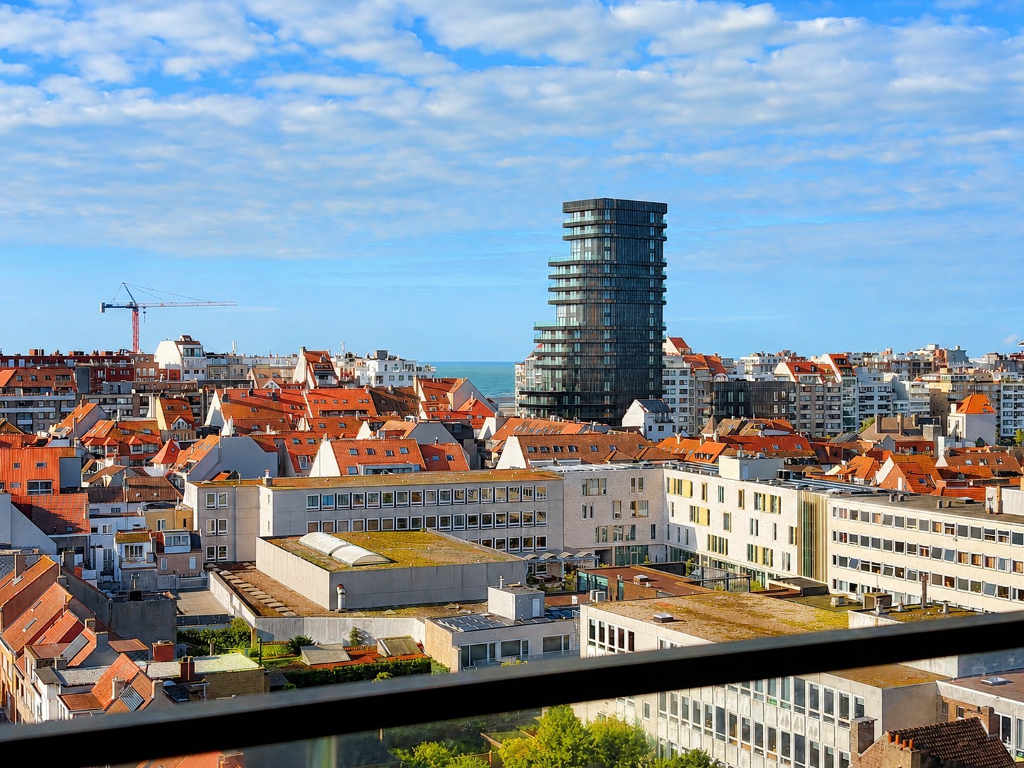 Nieuw appartement met een adembenemend uitzicht - foto 4