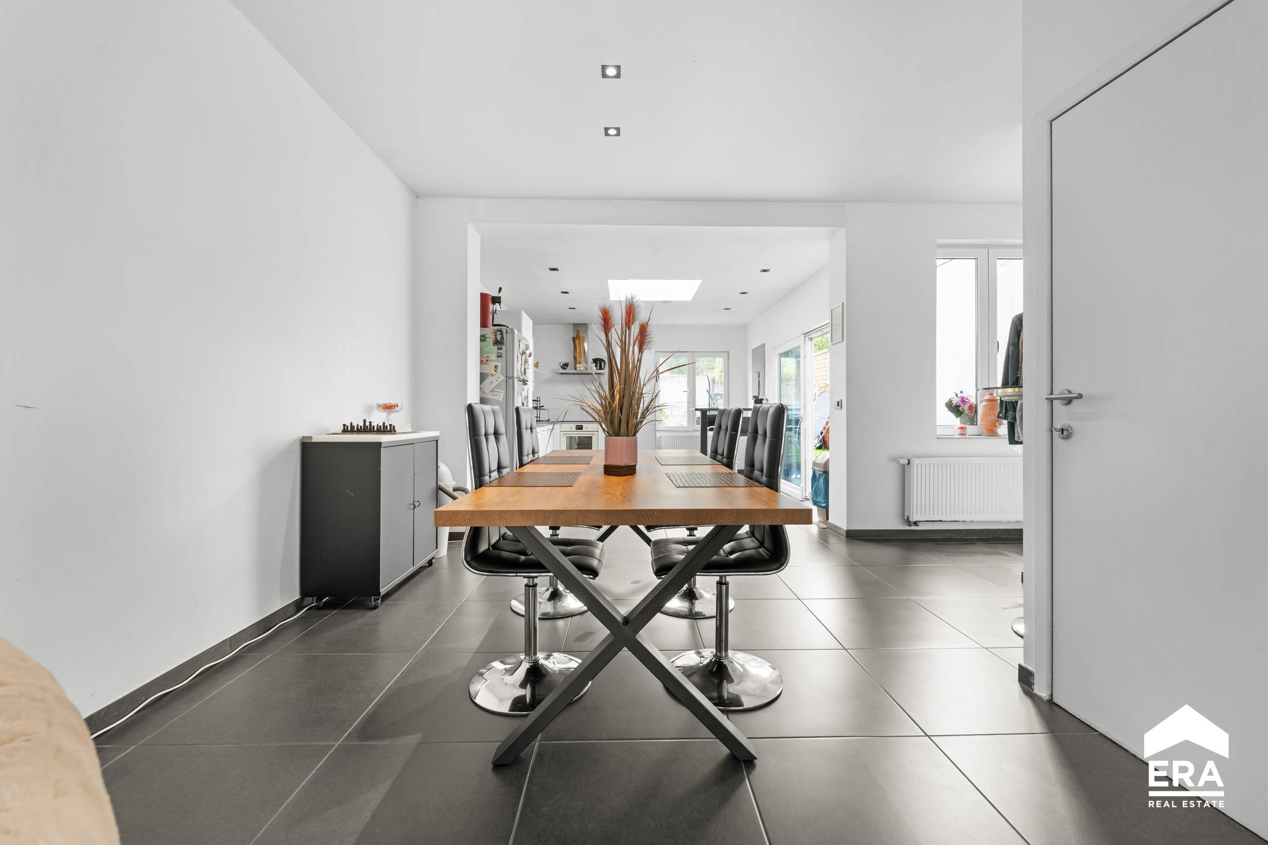 Instapklare woning met 3slpk en tuin - foto 5