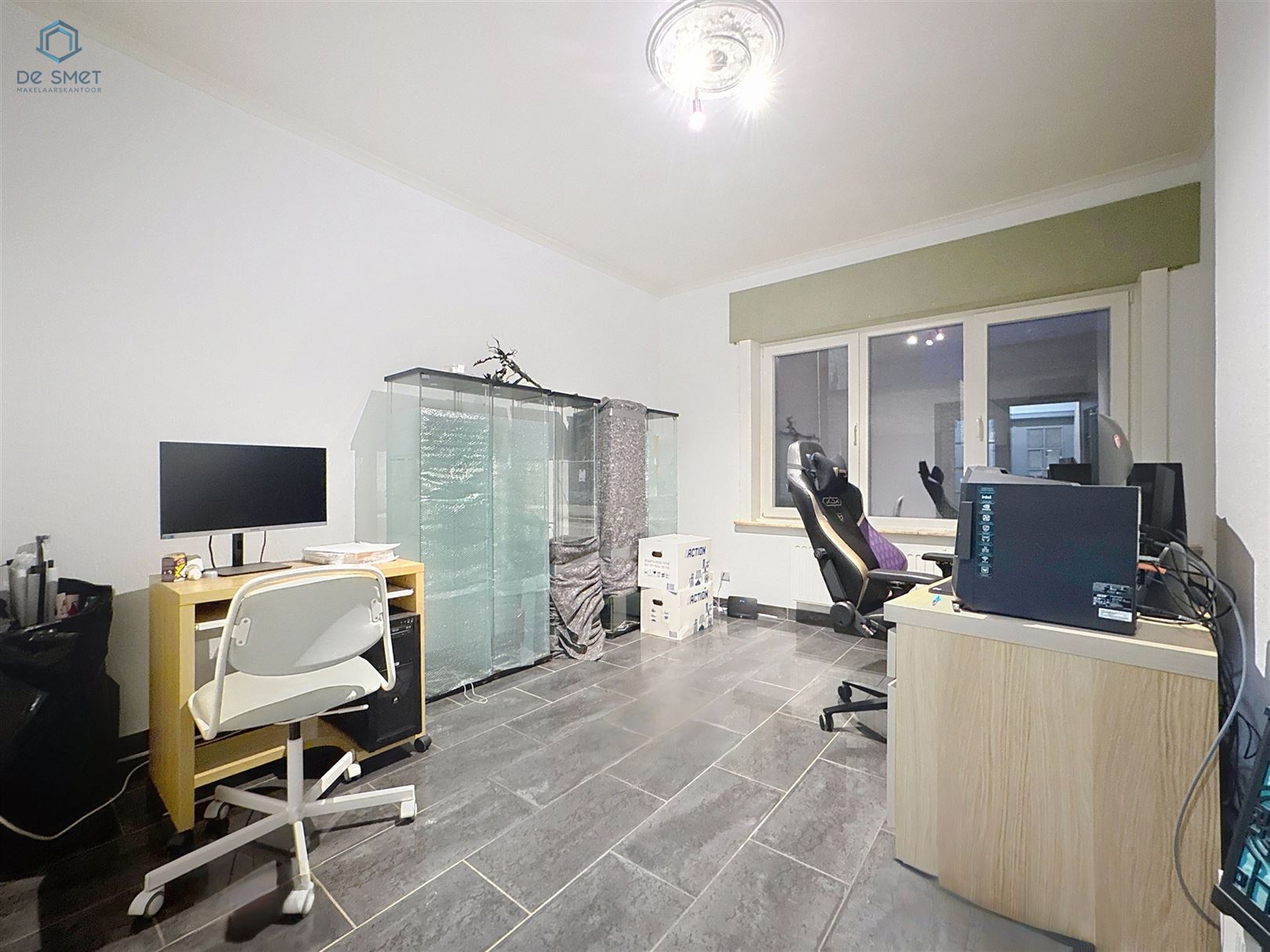 Ruime, solide woning met 4 slaapkamers en grote tuin te Brakel - foto 5