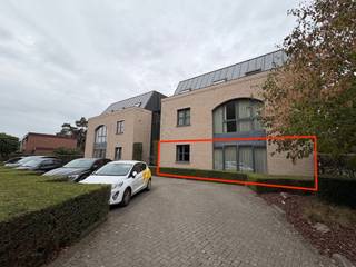 Appartement à vendre à Genk