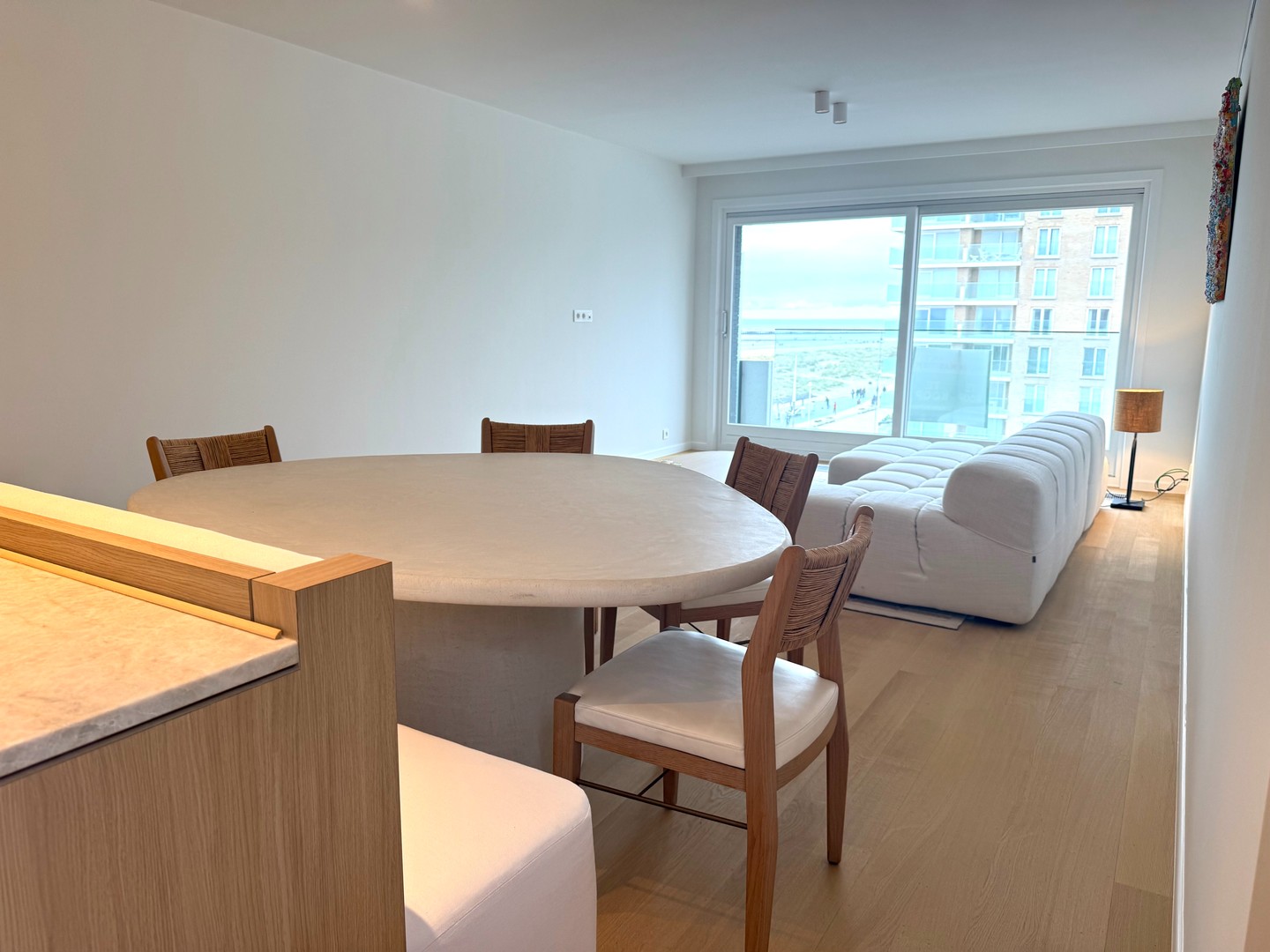 Apartment for sale in Nieuwpoort with 3 bedrooms - photo 4