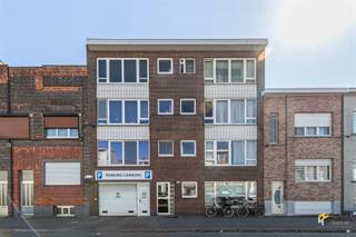 Lakborslei 374 (1e verd.) - Deurne Appartement (89 m²) met 2 slaapkamers in Deurne. Het pand is centraal gelegen, waardoor je je gemakkelijk in alle...