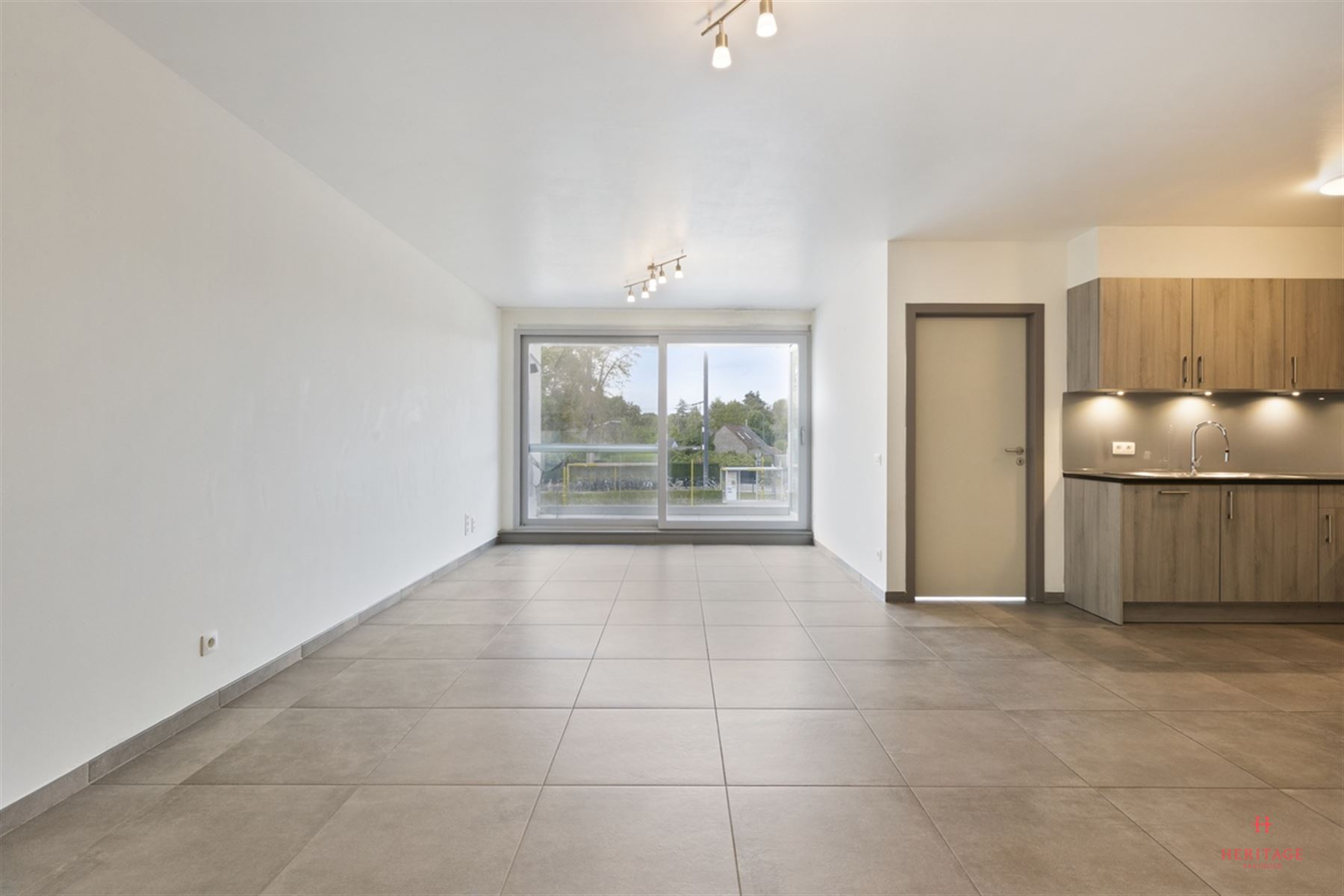 Appartement - photo 3