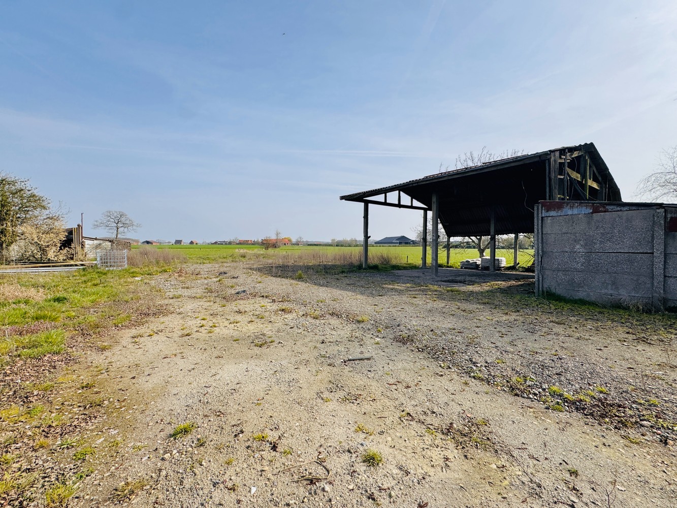 EXCLUSIEVE TE RENOVEREN HOEVE OP 13.658m2 - foto 5