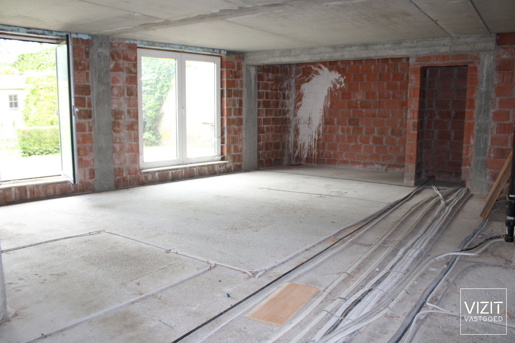 Handelspand (casco) met terras op het gelijkvoers  - foto 5