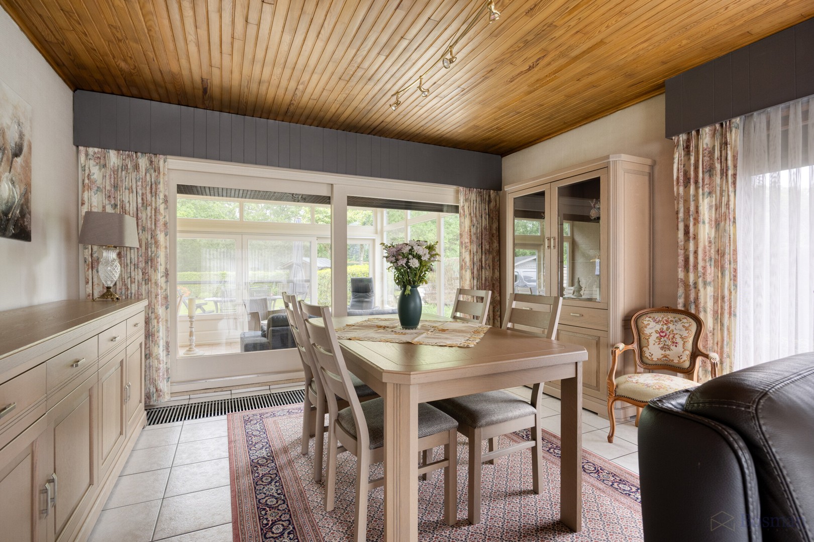 Gelijkvloerse woning te koop in Tessenderlo - foto 5