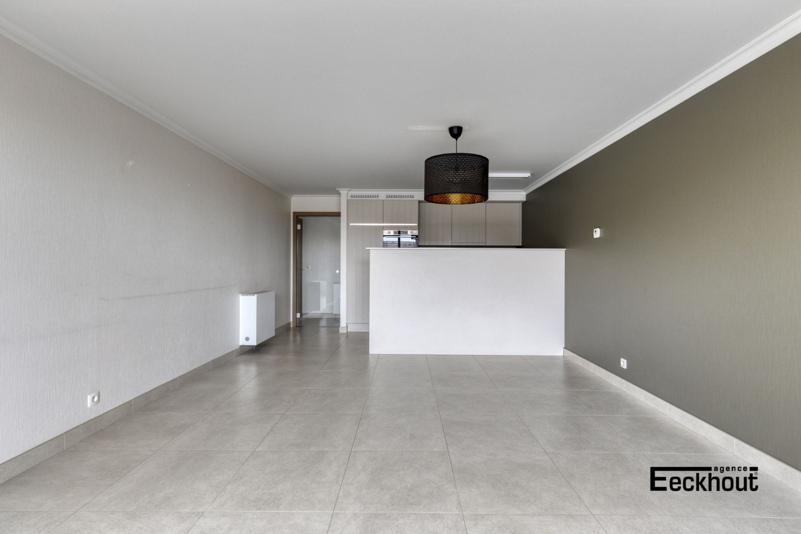 Instapklaar appartement met zonnige terrassen in recent gebouw! - foto 4