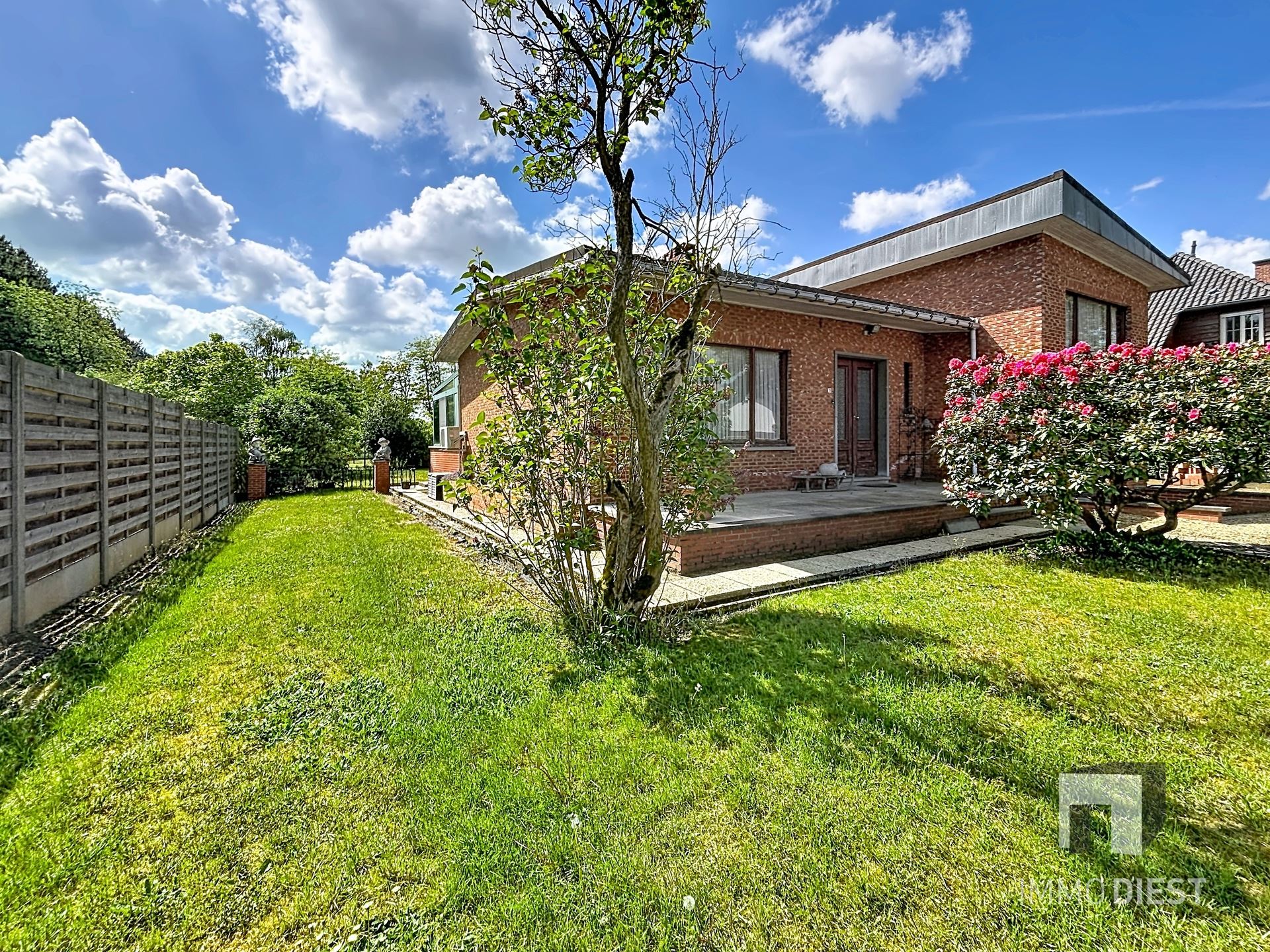 Maison à vendre à Tessenderlo avec 2 chambres - photo 2