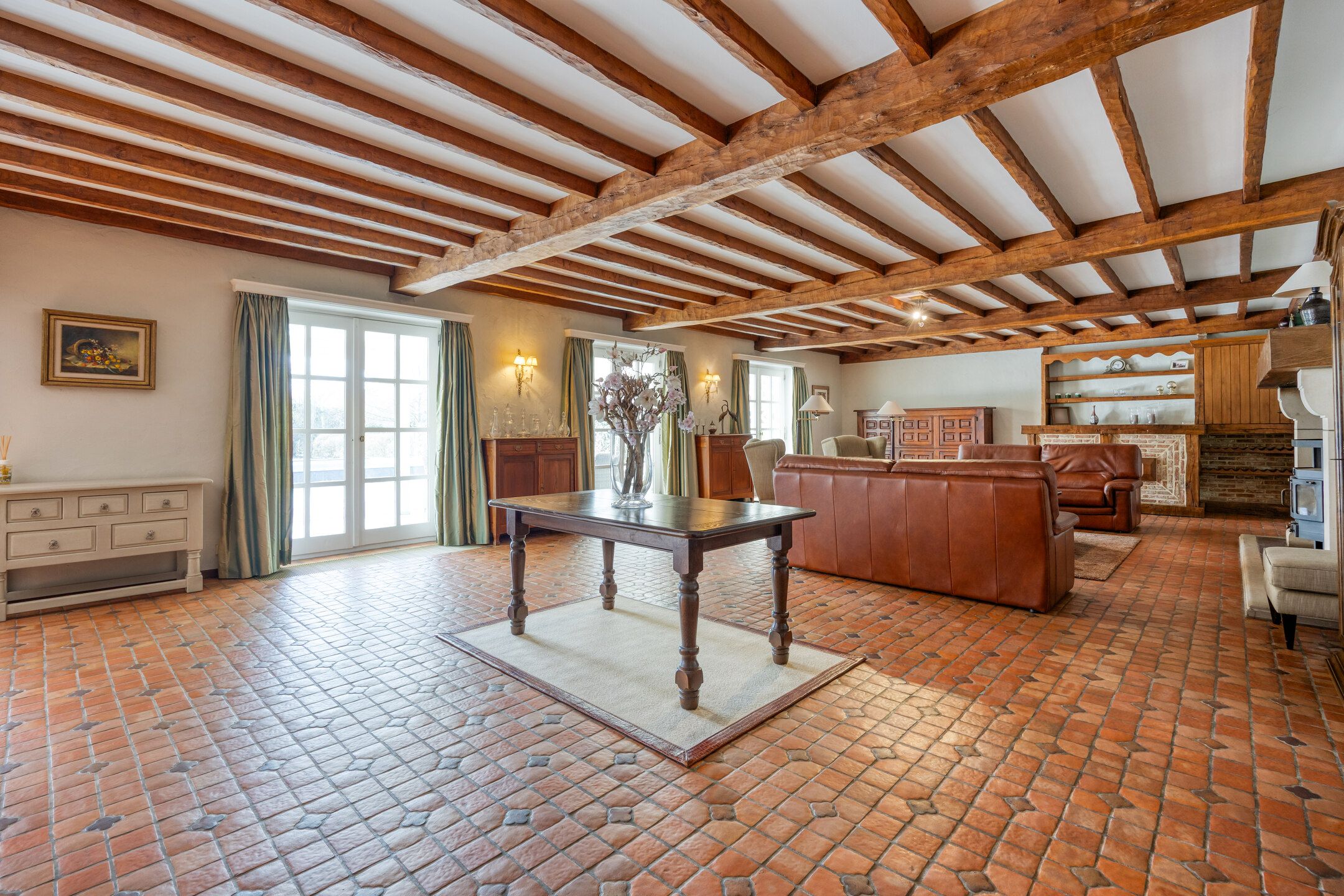 Woning, Elisabeth Willemslaan 10 - foto 4