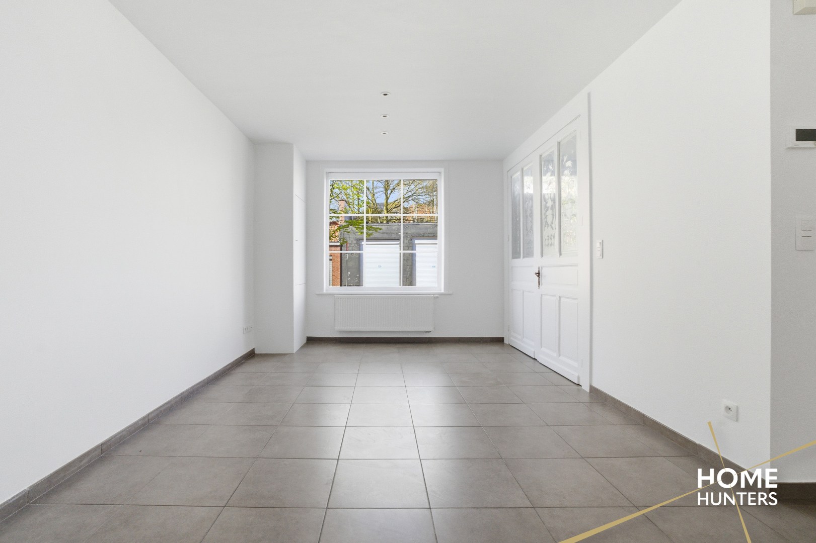 Charmante en instapklare woning met unieke stadskoer en garage - foto 4