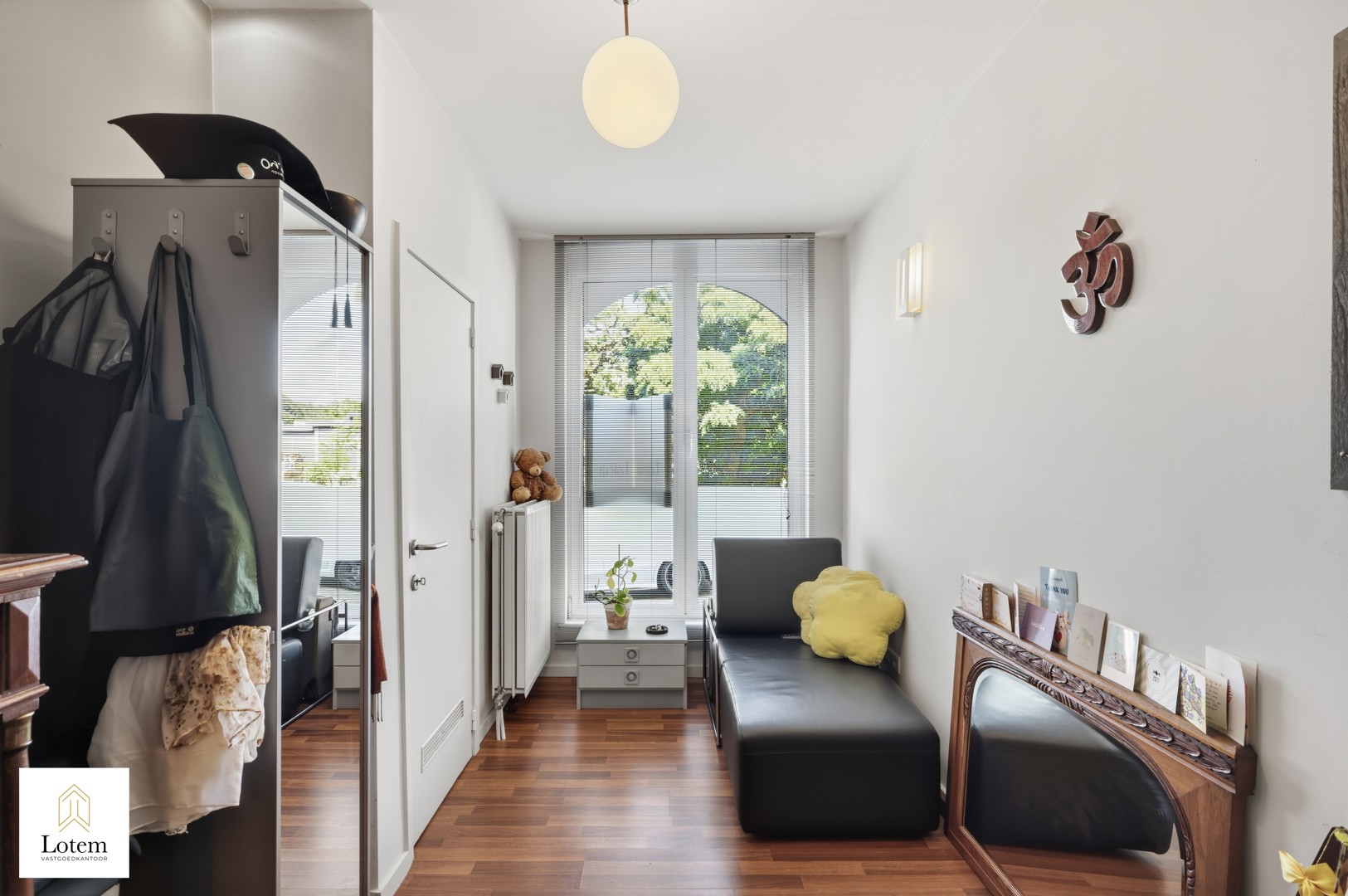 Charmante instapklare stadswoning met loftgevoel in het hart van Aarschot - foto 4